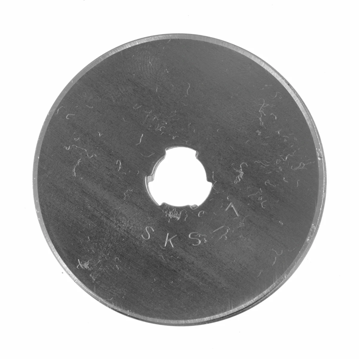 Sew Easy Straight Edge Rotary Blades - 45mm (Pack of 3) - Image 2