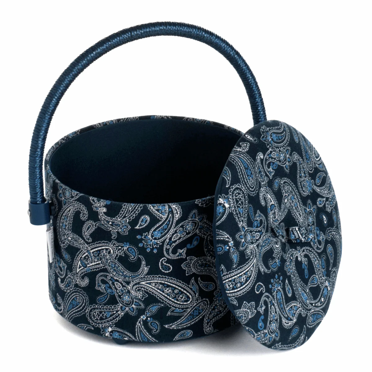 Round Craft Organiser - Bandana - Image 2