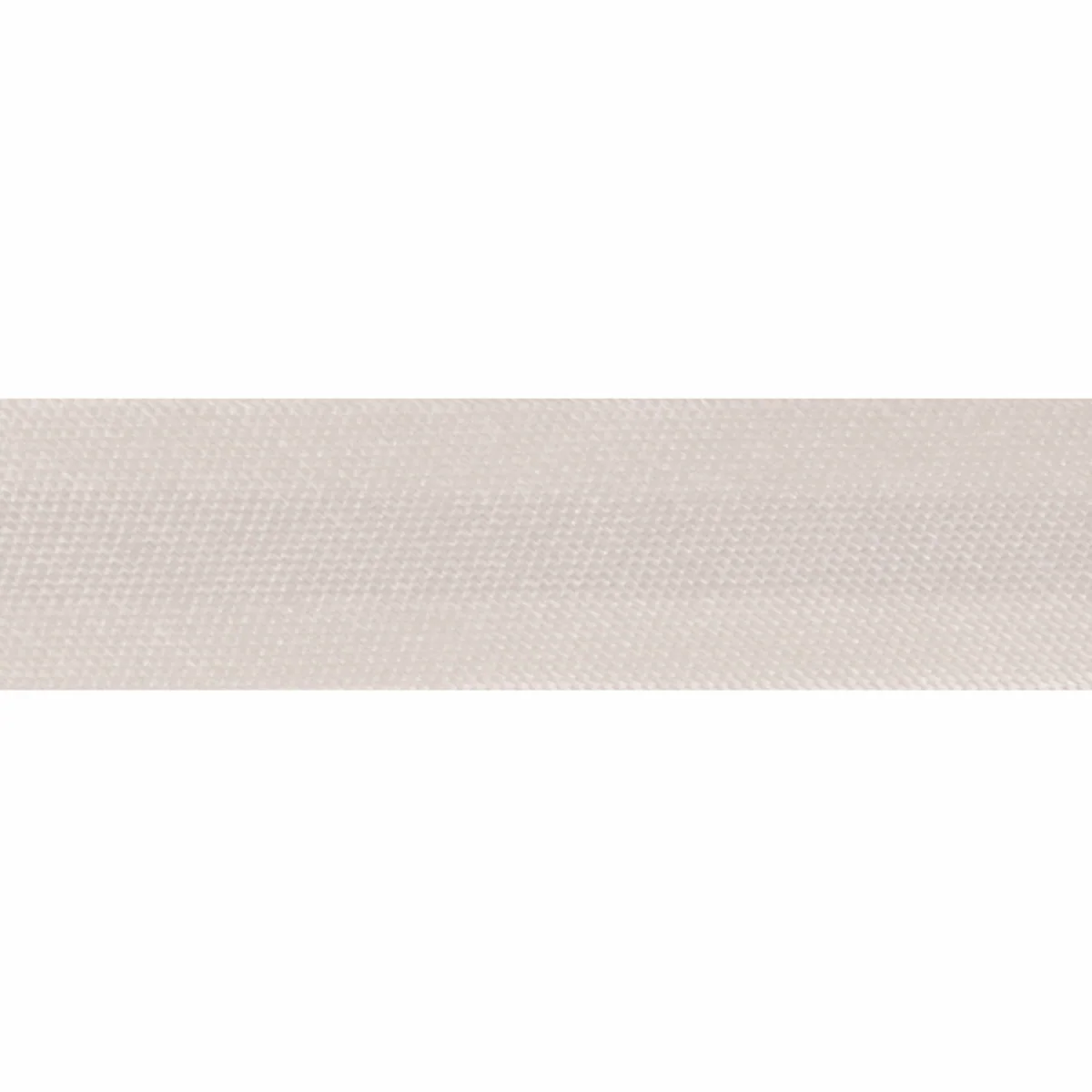 Satin Bias Binding 2m x 15mm - Linen
