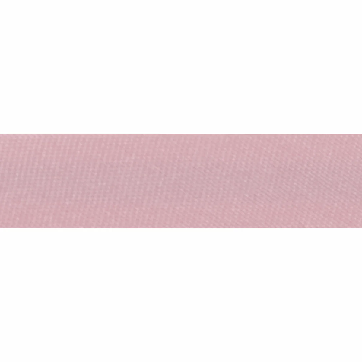 Satin Bias Binding 2m x 15mm - Pink