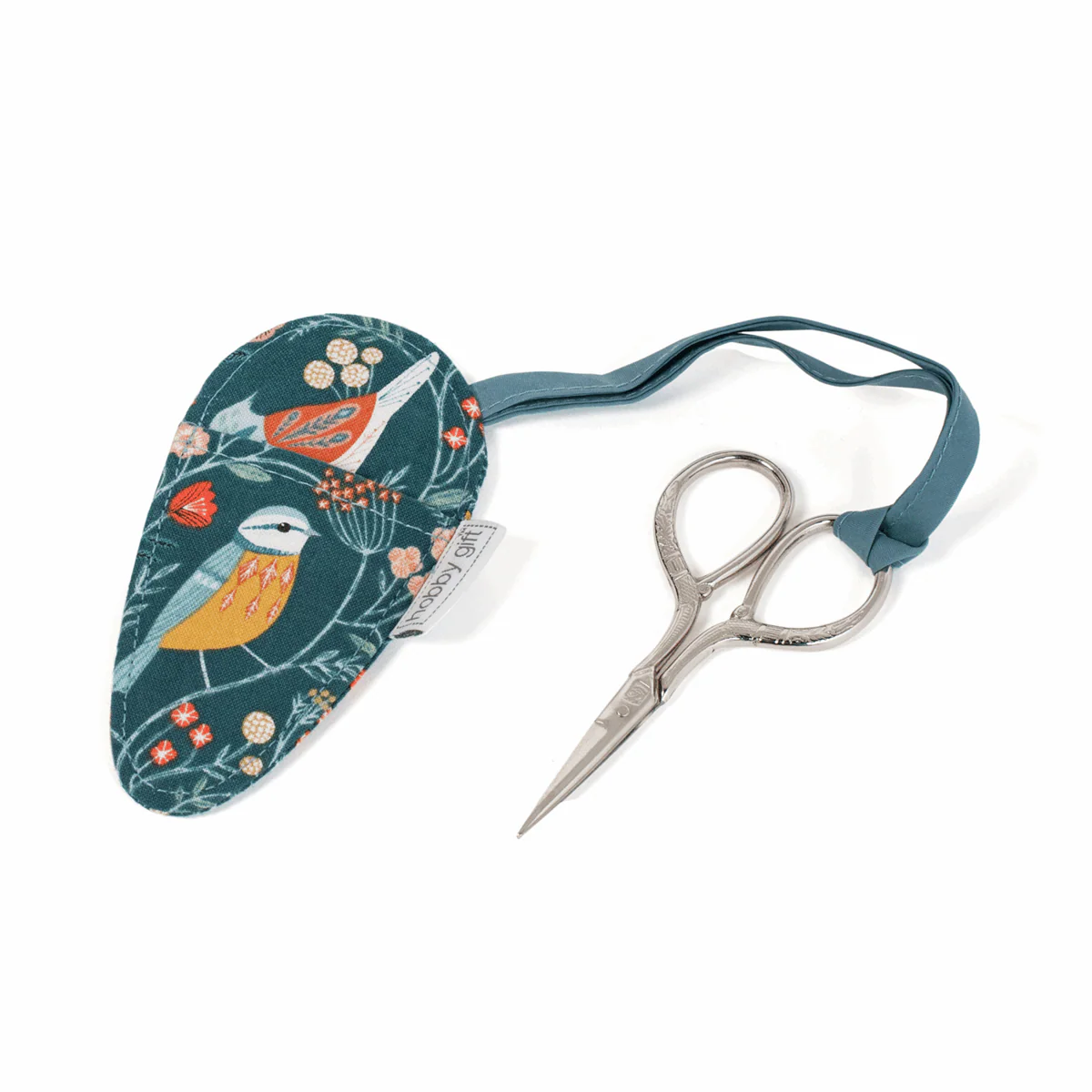 Scissors and Case - Aviary - Image 2