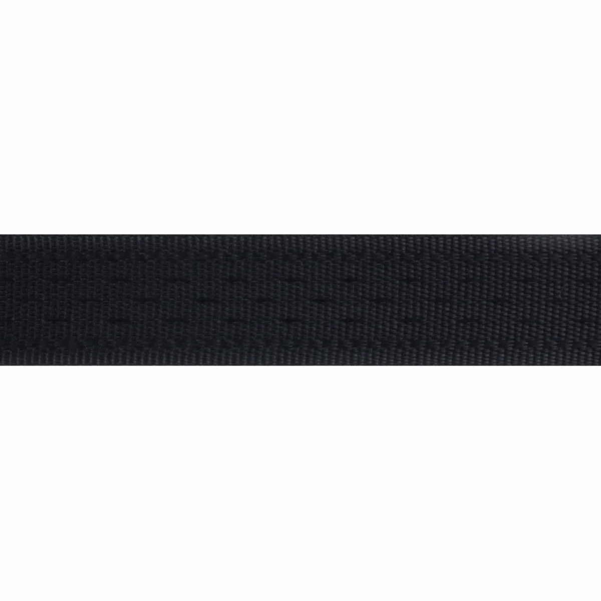 Seam Binding 2.5m x 14mm - Black
