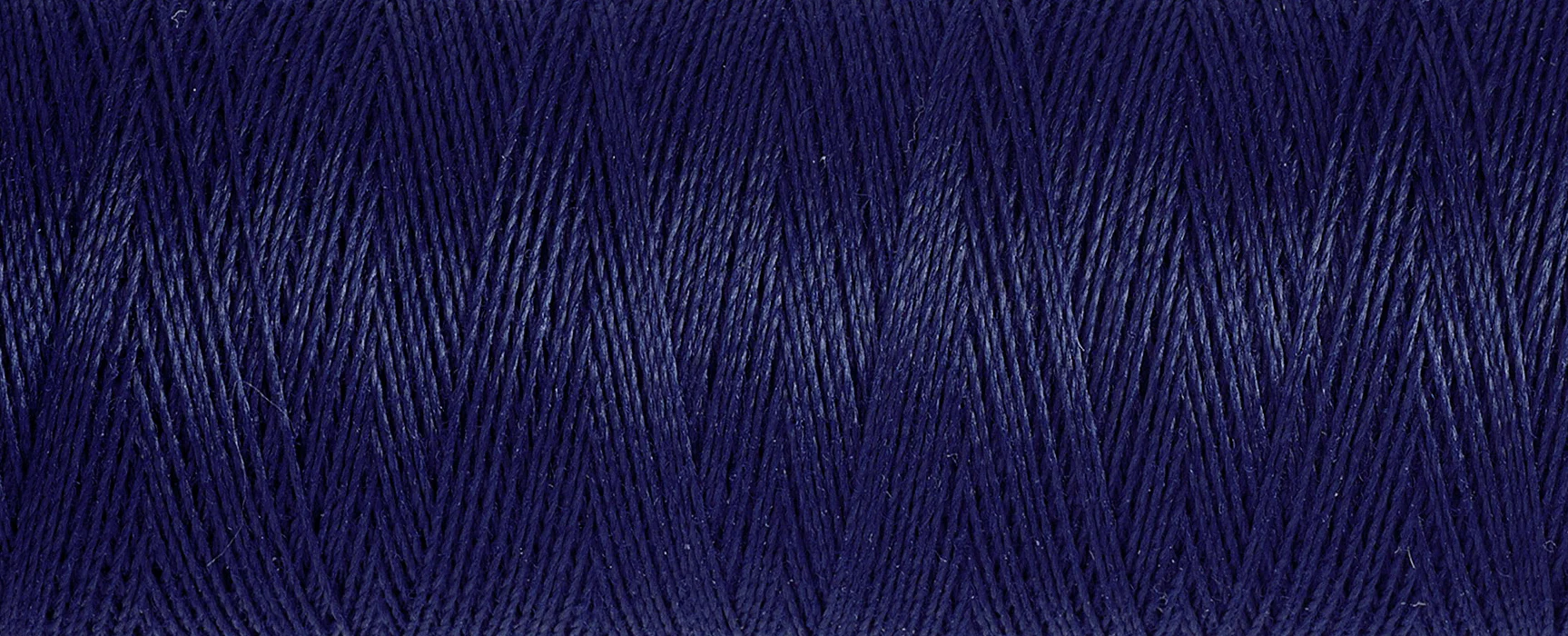 Gutermann Sew-All Thread 1000m - Navy Blue (#310) - Image 2