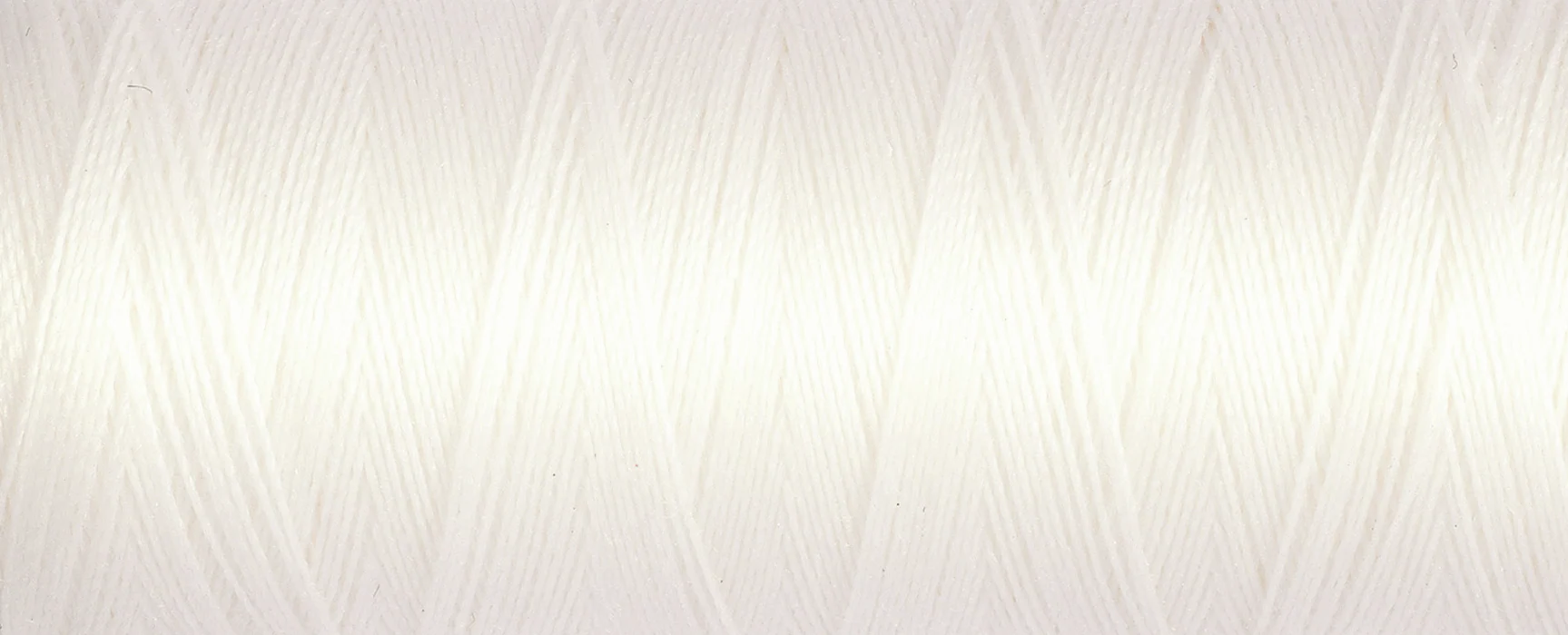 Gutermann Sew-All Thread 1000m - Bridal White (#111) - Image 2