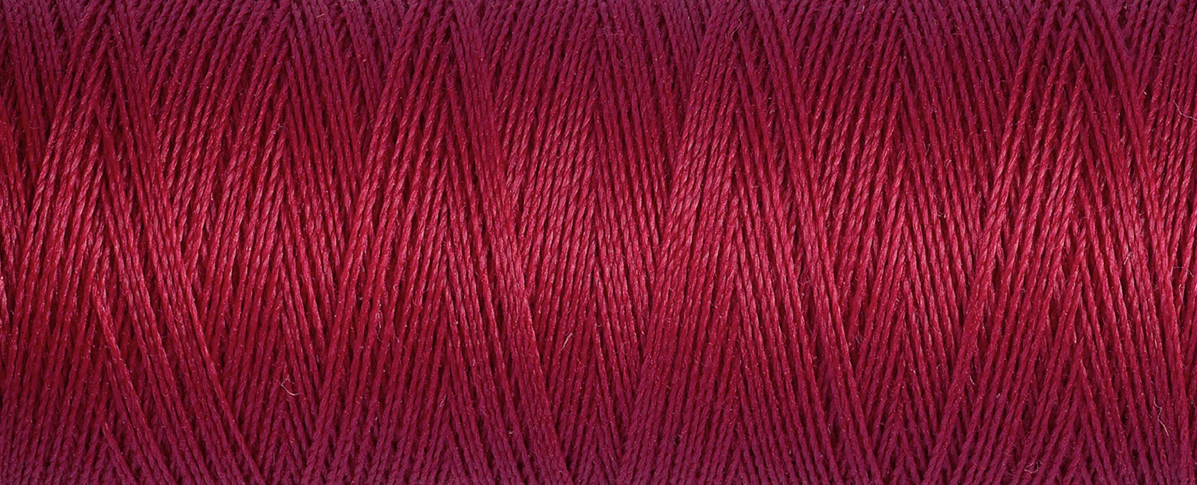 Gutermann Sew-All Thread 100m - Cherry Red (#384) - Image 2