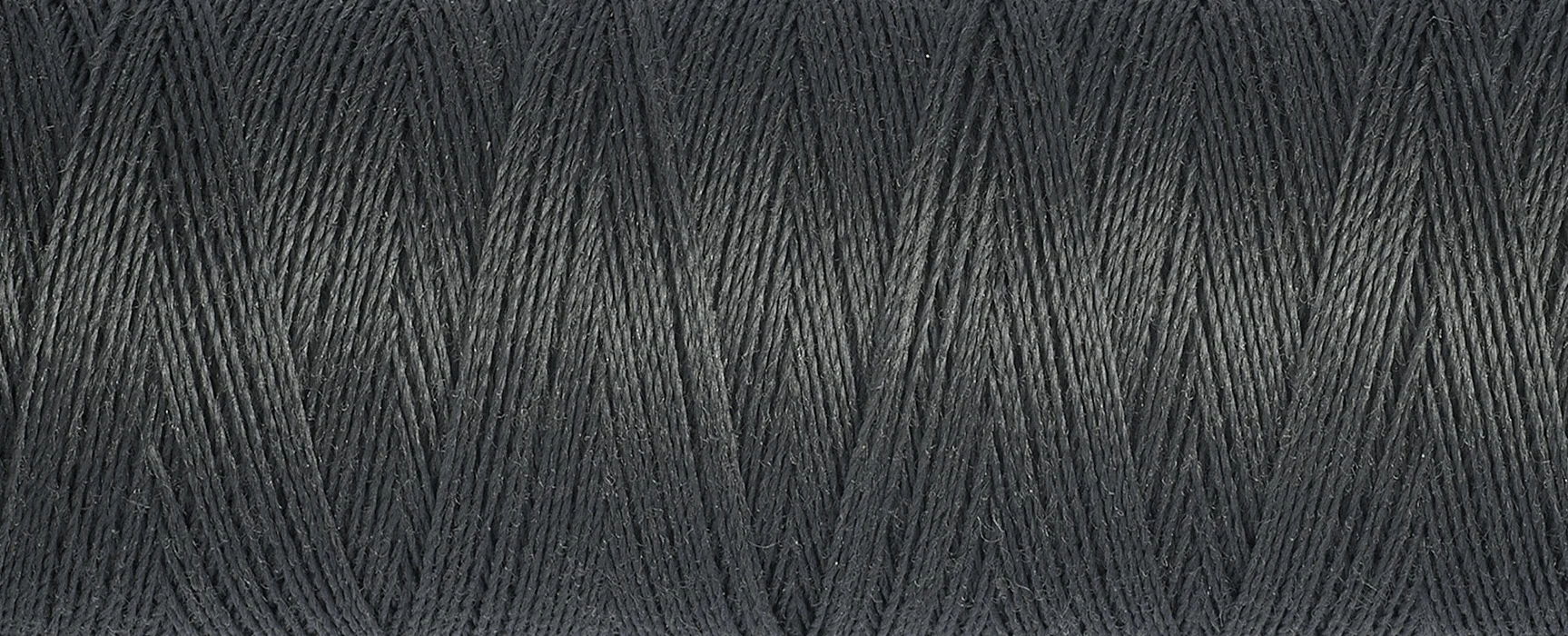 Gutermann Sew-All Thread 100m - Dark Iron Grey (#036) - Image 2
