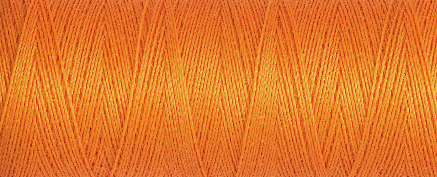 Gutermann Sew-All Thread 100m - Satsuma (#350) - Image 2