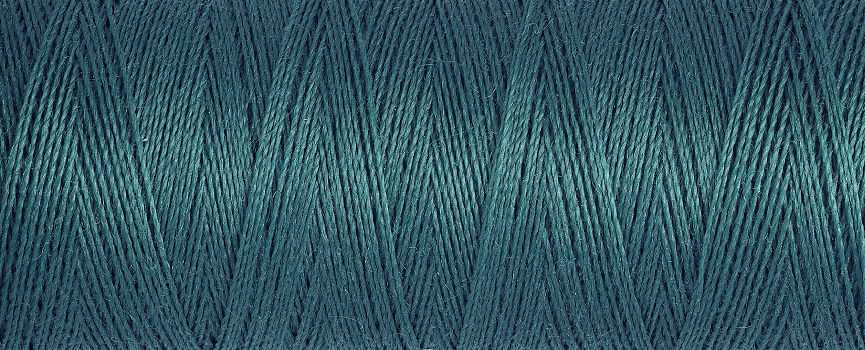 Gutermann Sew-All Thread 100m - Dark Teal (#223) - Image 2