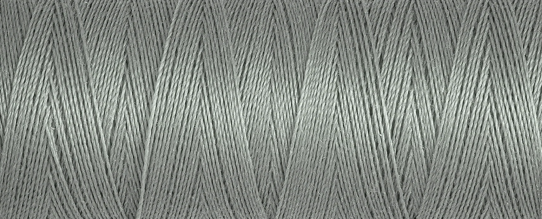 Gutermann Sew-All Thread 100m - Flint Grey (#634) - Image 2