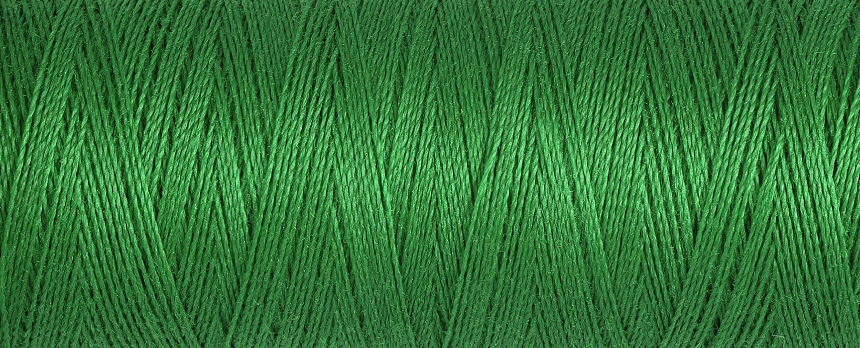 Gutermann Sew-All Thread 100m - Lucky Green (#396) - Image 2