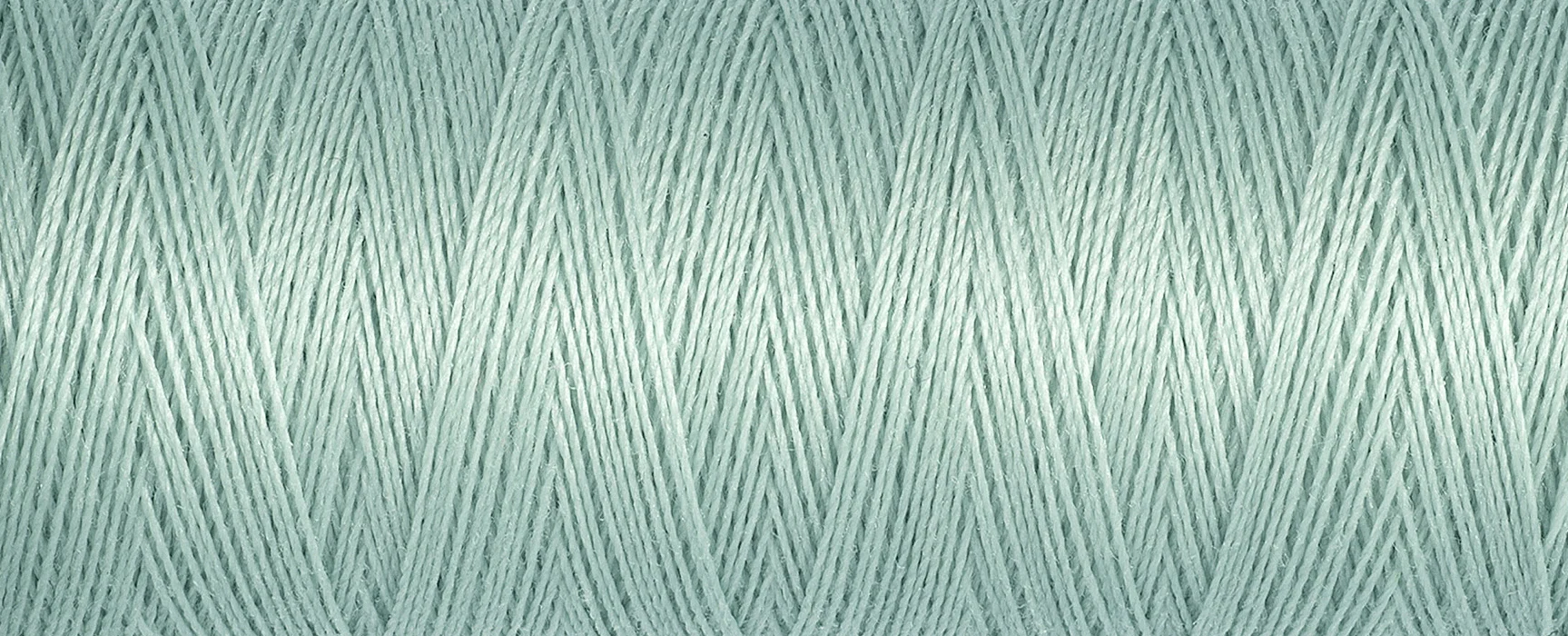 Gutermann Sew-All Thread 100m - Misty Jade (#297) - Image 2