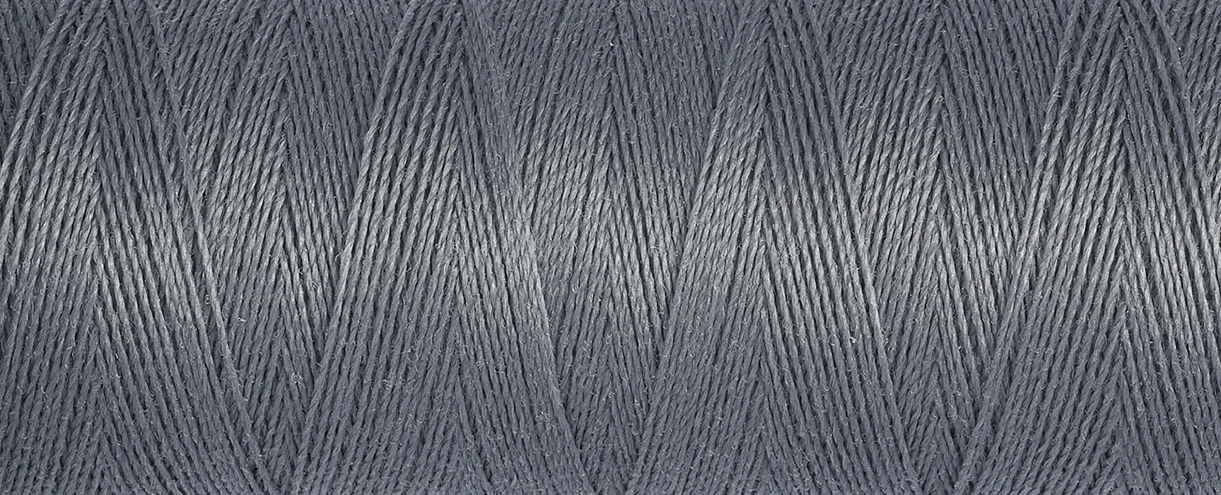 Gutermann Sew-All Thread 100m - Pewter (#497) - Image 2