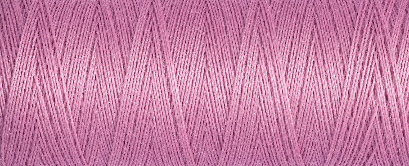 Gutermann Sew-All Thread 100m - Strawberry Milkshake (#663) - Image 2