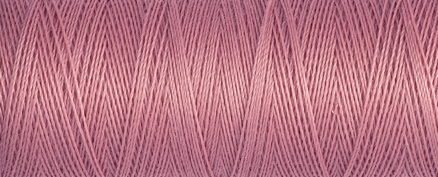 Gutermann Sew-All Thread 100m - Vintage Pink (#473) - Image 2