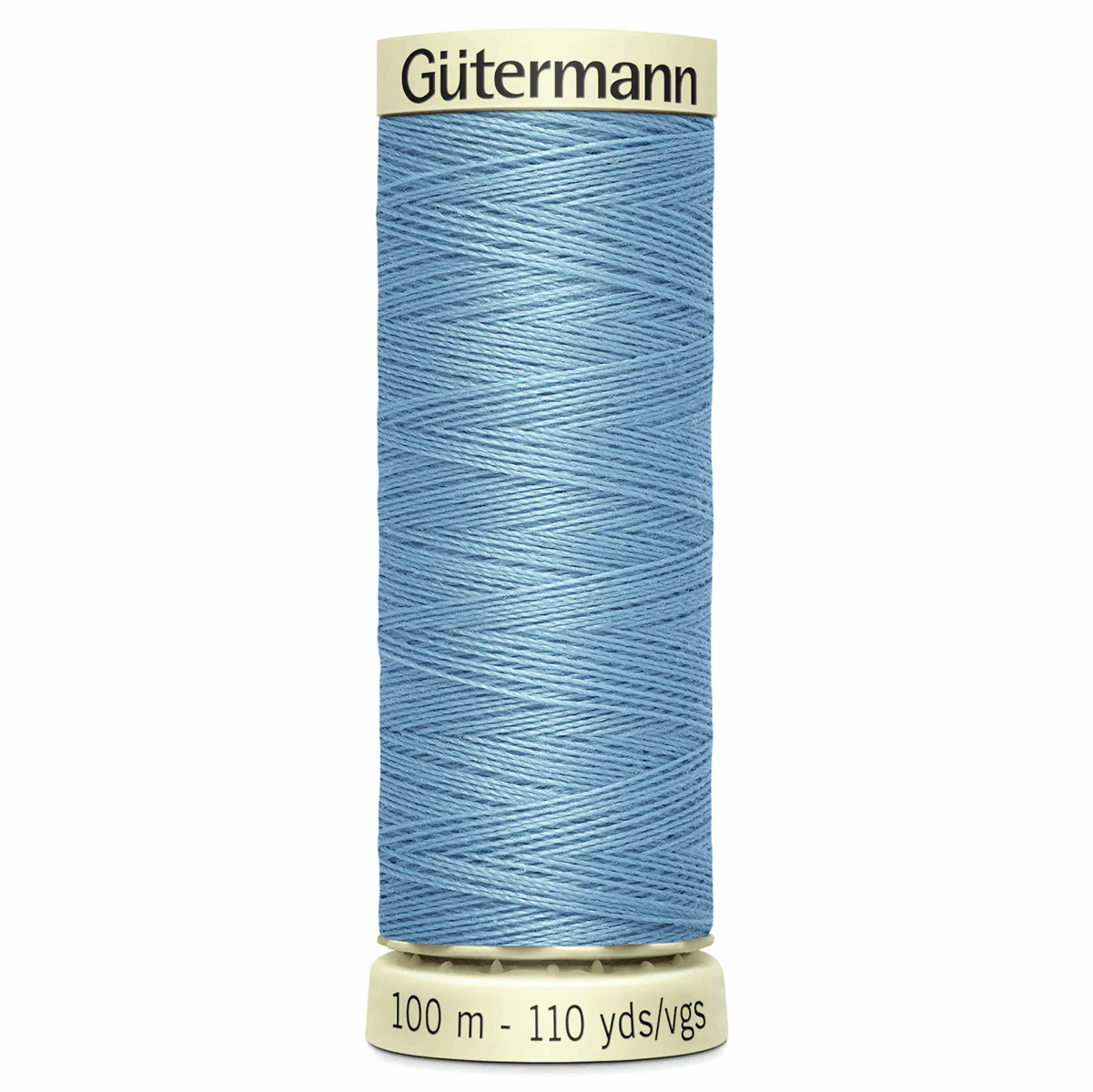 Gutermann Sew-All Thread 100m - Baby Blue (#143)