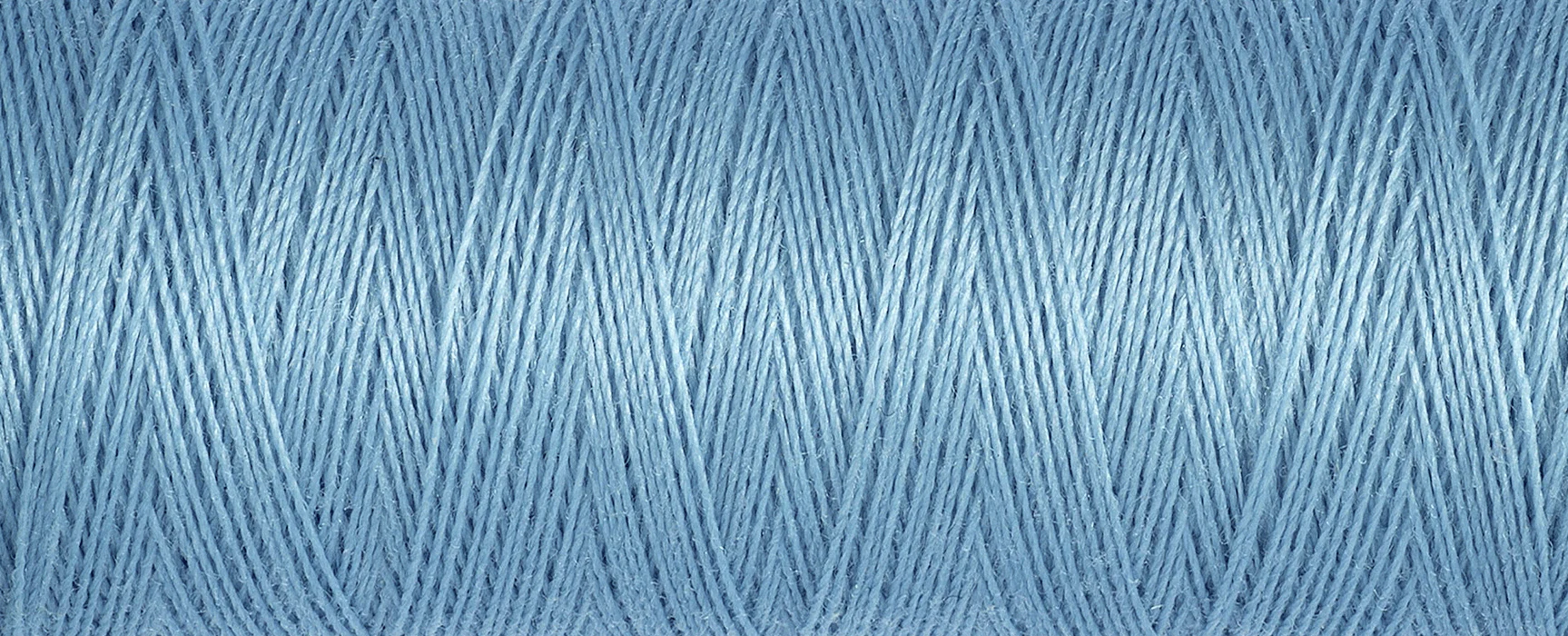 Gutermann Sew-All Thread 100m - Baby Blue (#143) - Image 2