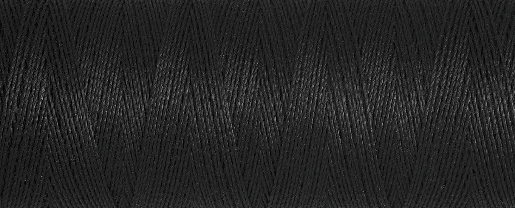 Gutermann Sew-All Thread 1000m - Black (#000) - Image 2
