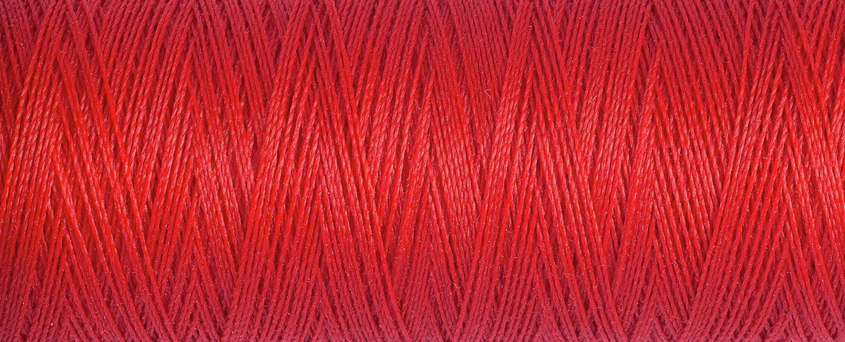 Gutermann Sew-All Thread 100m - Bright Red (#364) - Image 2