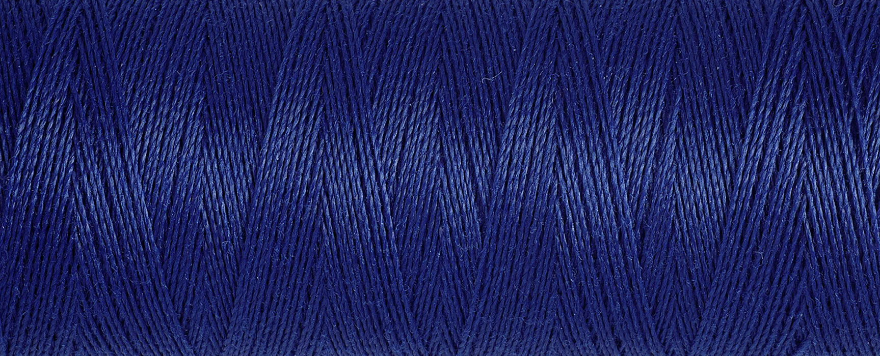 Gutermann Sew-All Thread 100m - Cobalt Blue (#232) - Image 2