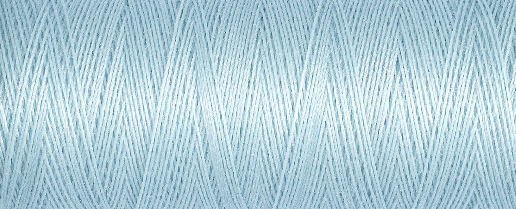 Gutermann Sew-All Thread 100m - Powder Blue (#276) - Image 2