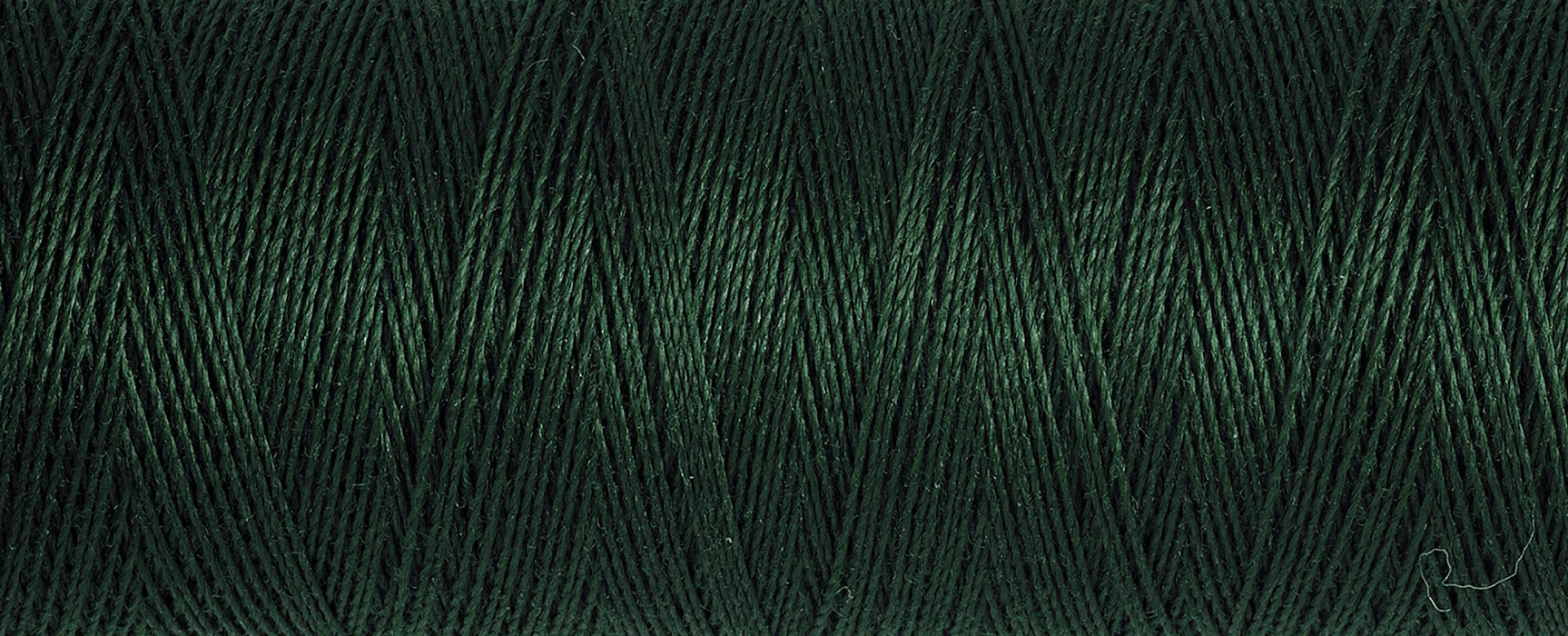 Gutermann Sew-All Thread 100m - Spinach (#472) - Image 2
