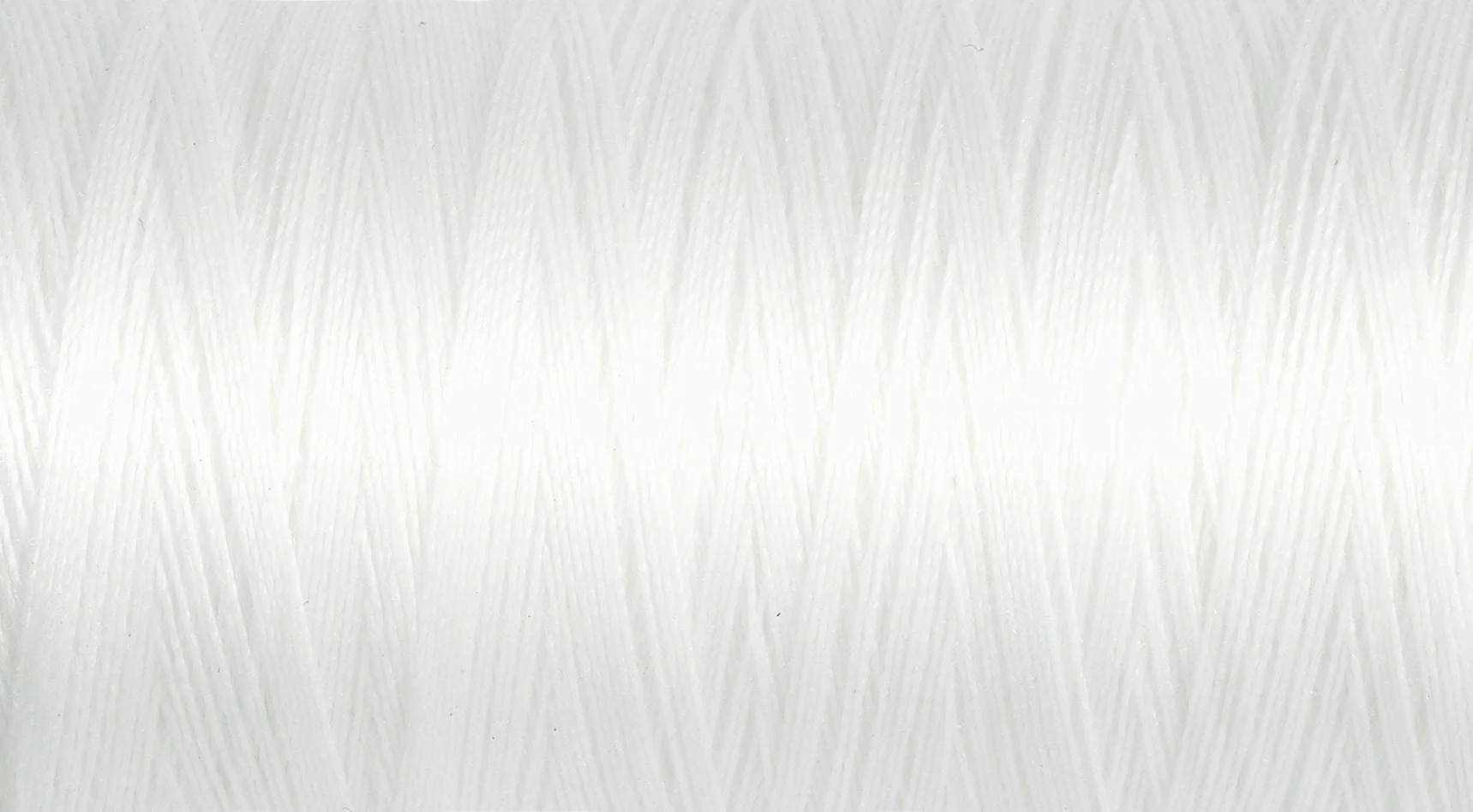 Gutermann Sew-All Thread 250m - White (#800) - Image 2