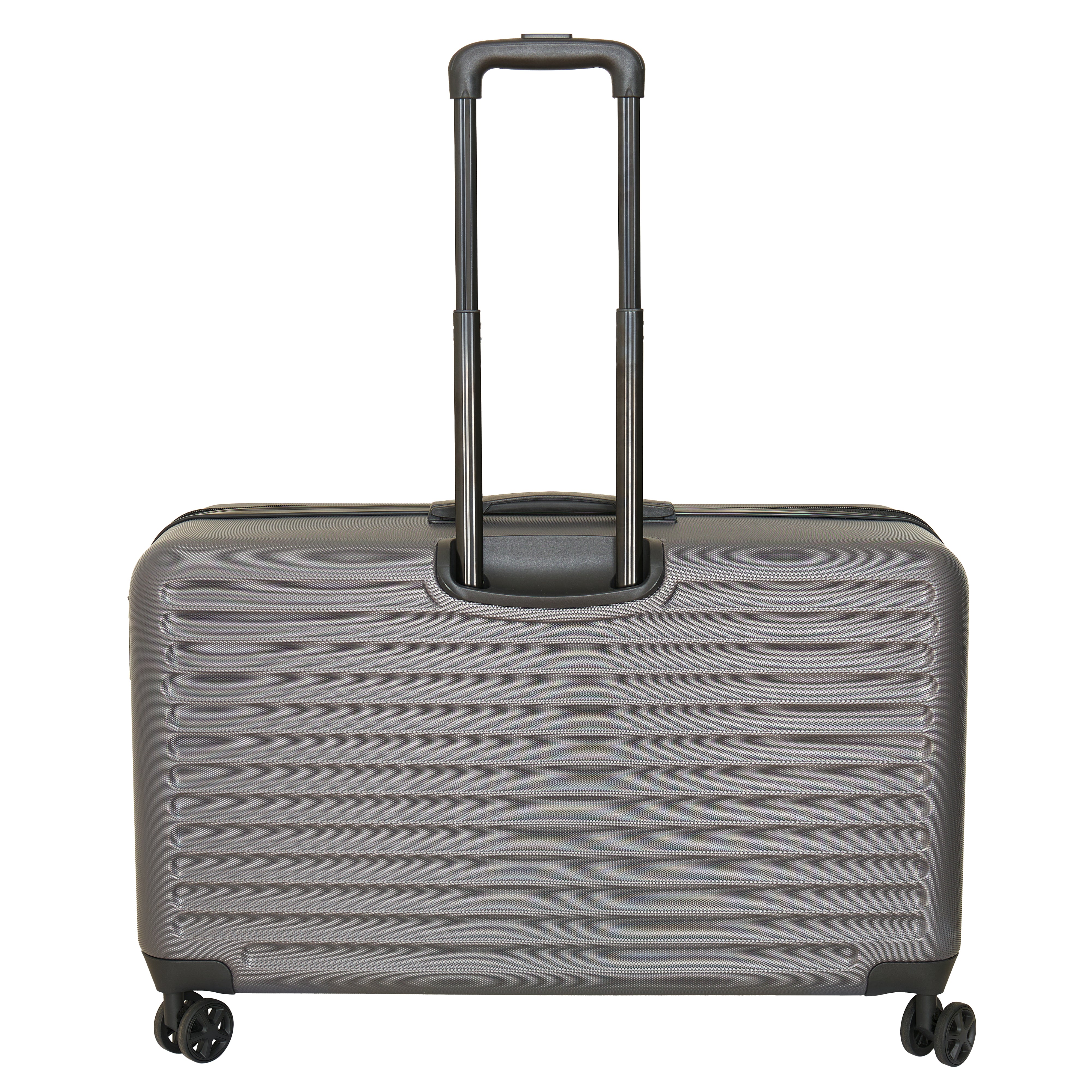 Sew Easy Metallic Silver Sewing Machine Trolley Bag - Large - Image 4