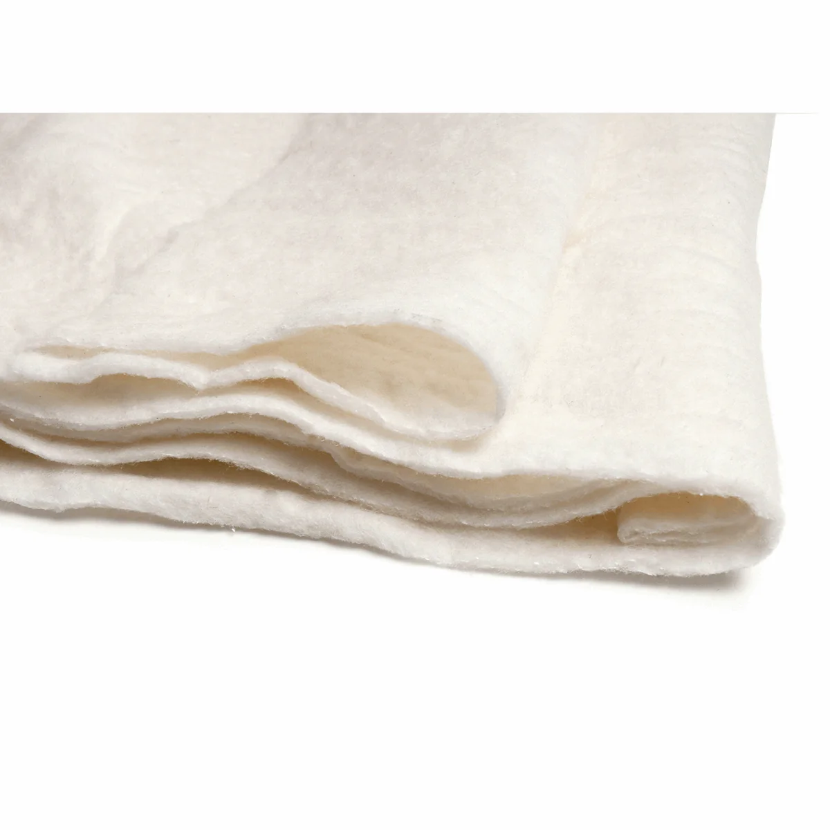 Sew Easy Polyester Polydown Wadding - 152cm x 114cm (Crib) - Image 2