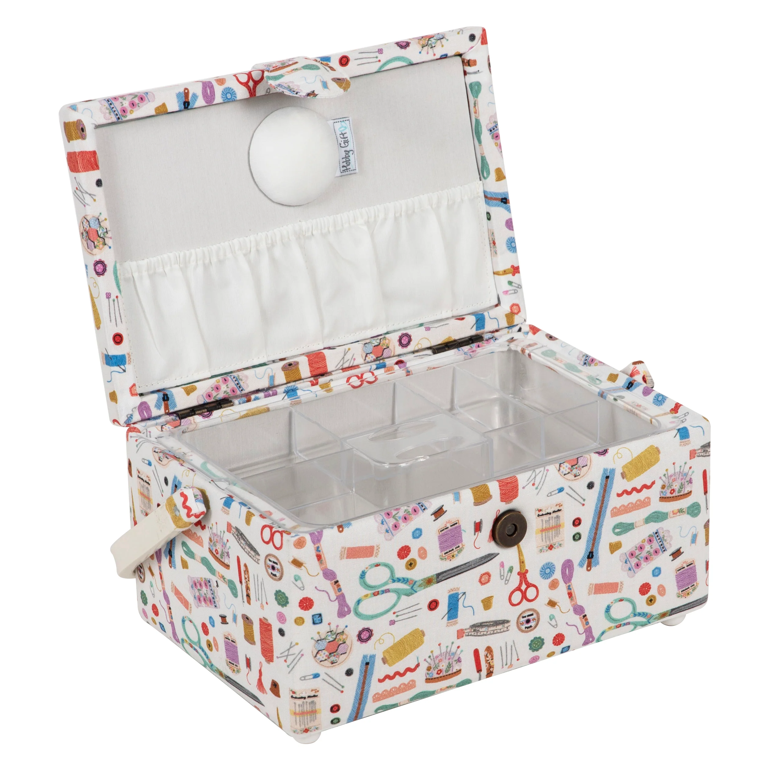 Hobby Nations Sewing Box - Medium - Image 3