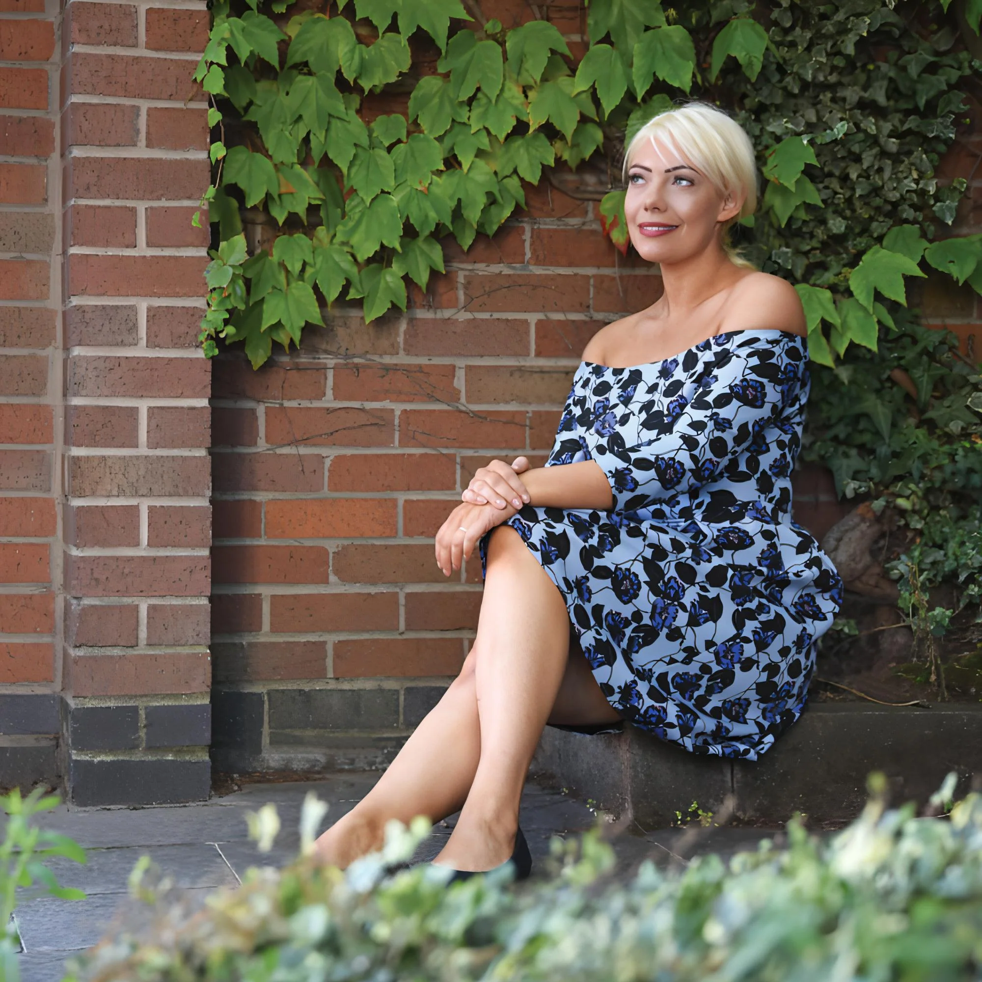 Sewing Pattern - The Gabbie Dress by The Pattern Preacher - Image 3