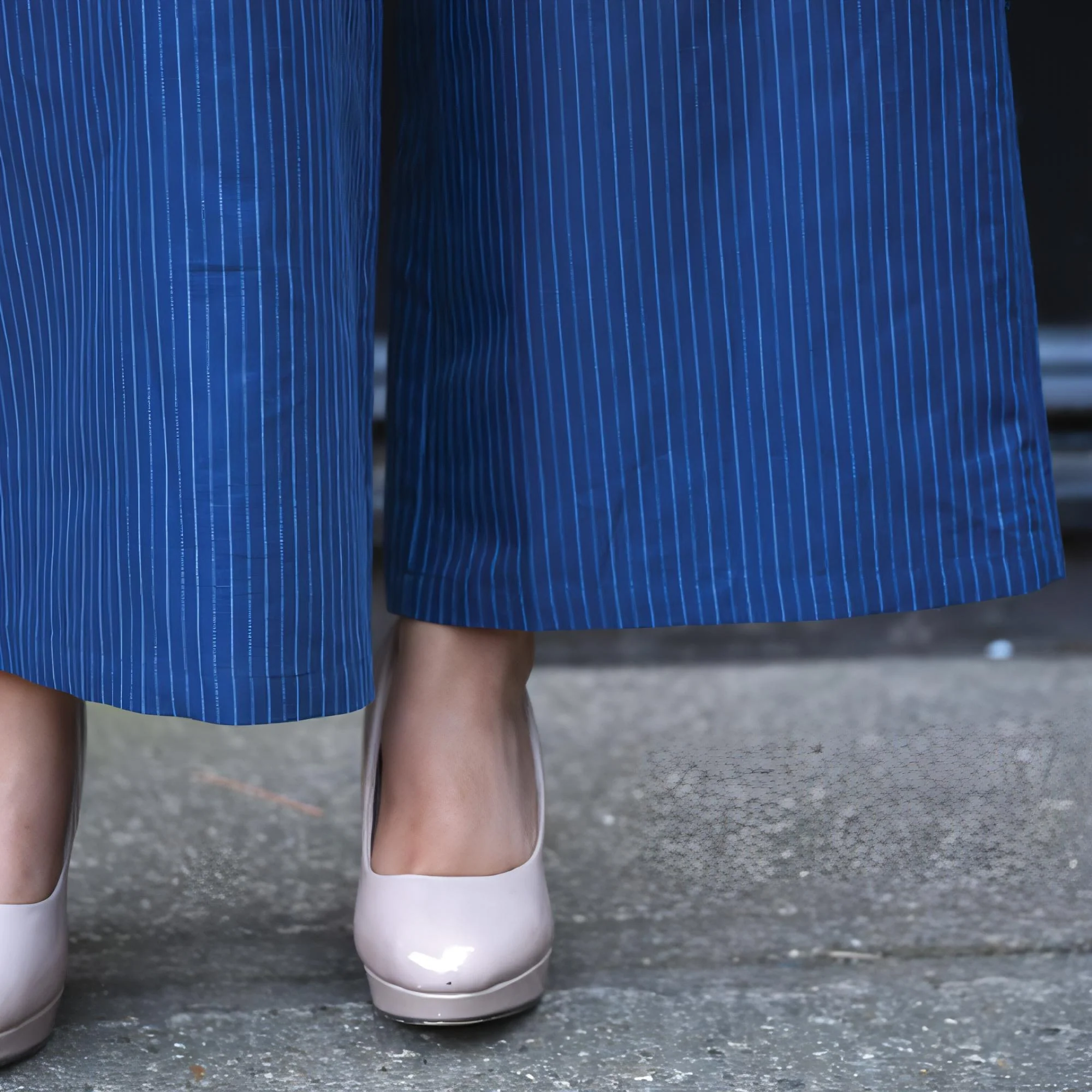 Sewing Pattern - The Sienna Palazzo Trouser by The Pattern Preacher - Image 4