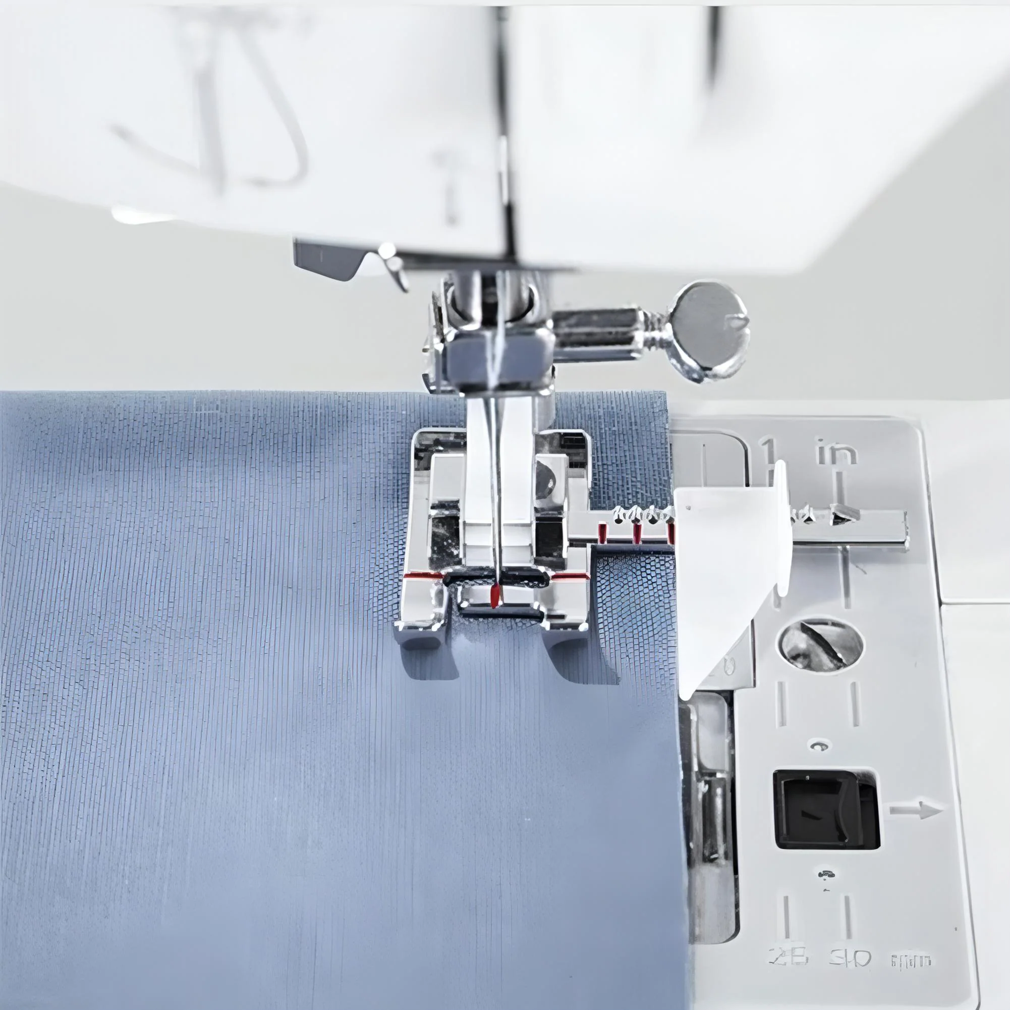 Sew Easy Ruler Sewing Foot - Image 2