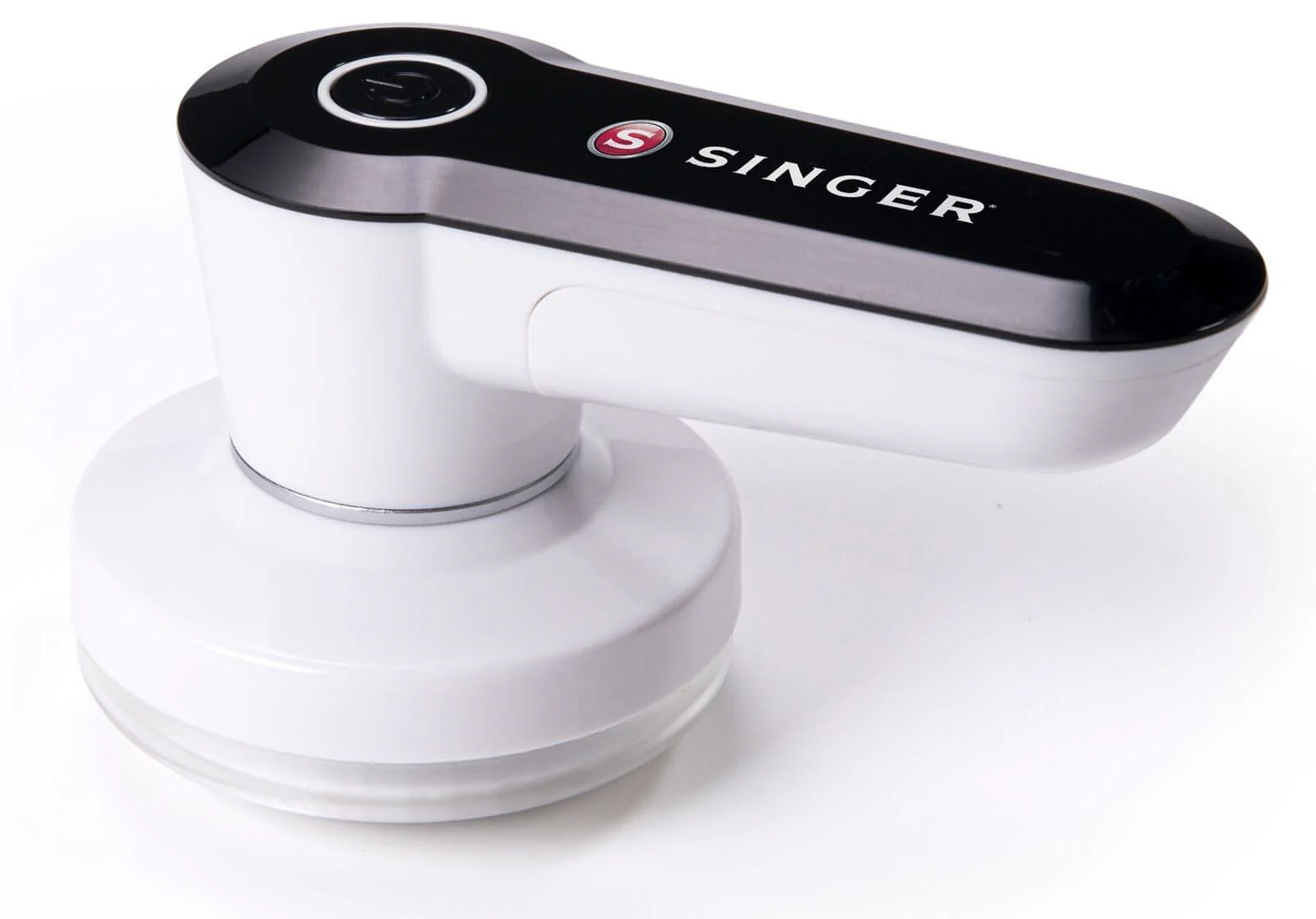 Singer Compact Lint / Fluff Remover - Battery Powered - Image 3
