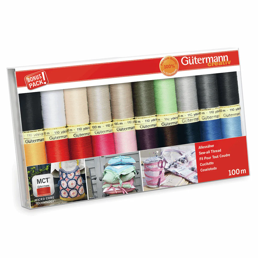 Singer Confidence 7465 Deluxe Bundle with Walking Foot and 20 x Gutermann Thread Set worth over £60 - 2026 model - Image 3