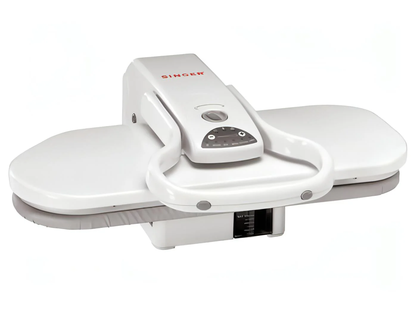 Singer ESP2 Steam Ironing Press - Ex Display - Image 2