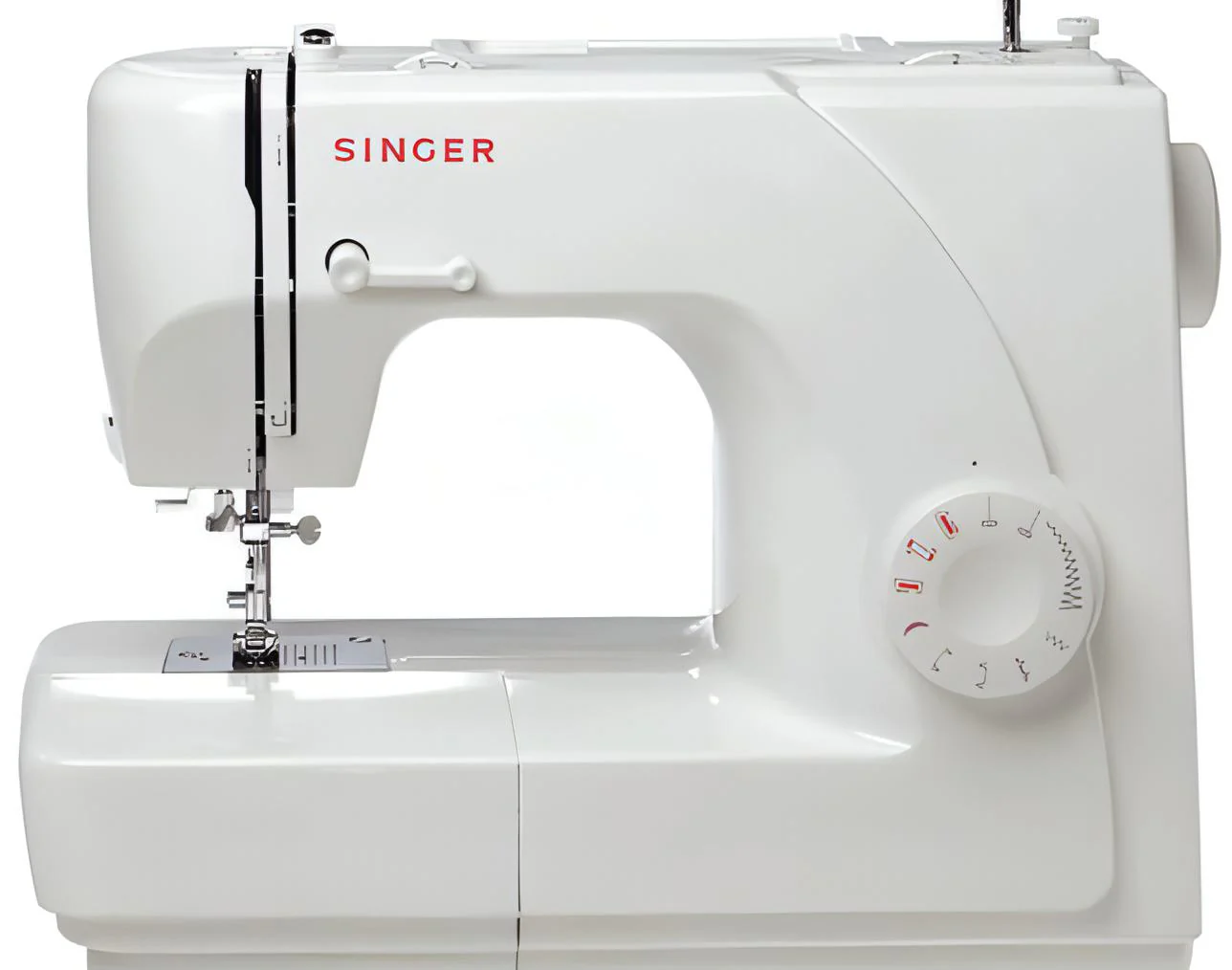 Singer Fashion Maker * Latest 2023 model upgrade Free with this item, with Heavy duty metal chassis * - 2026 model