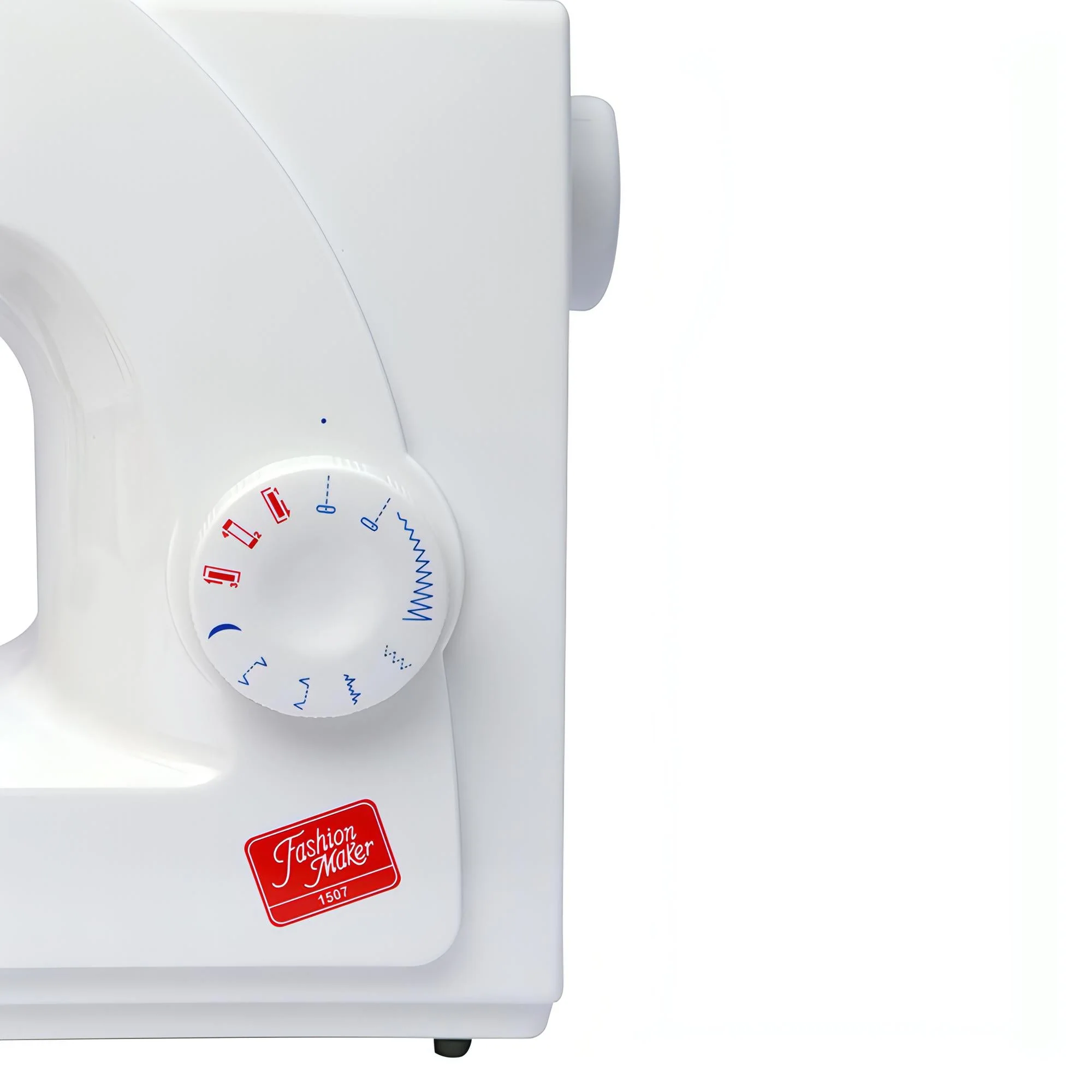 Singer Fashion Maker 15 Series Sewing Machine * Strong, lightweight machine with Heavy Duty Metal Frame * - Ex Display - Image 3