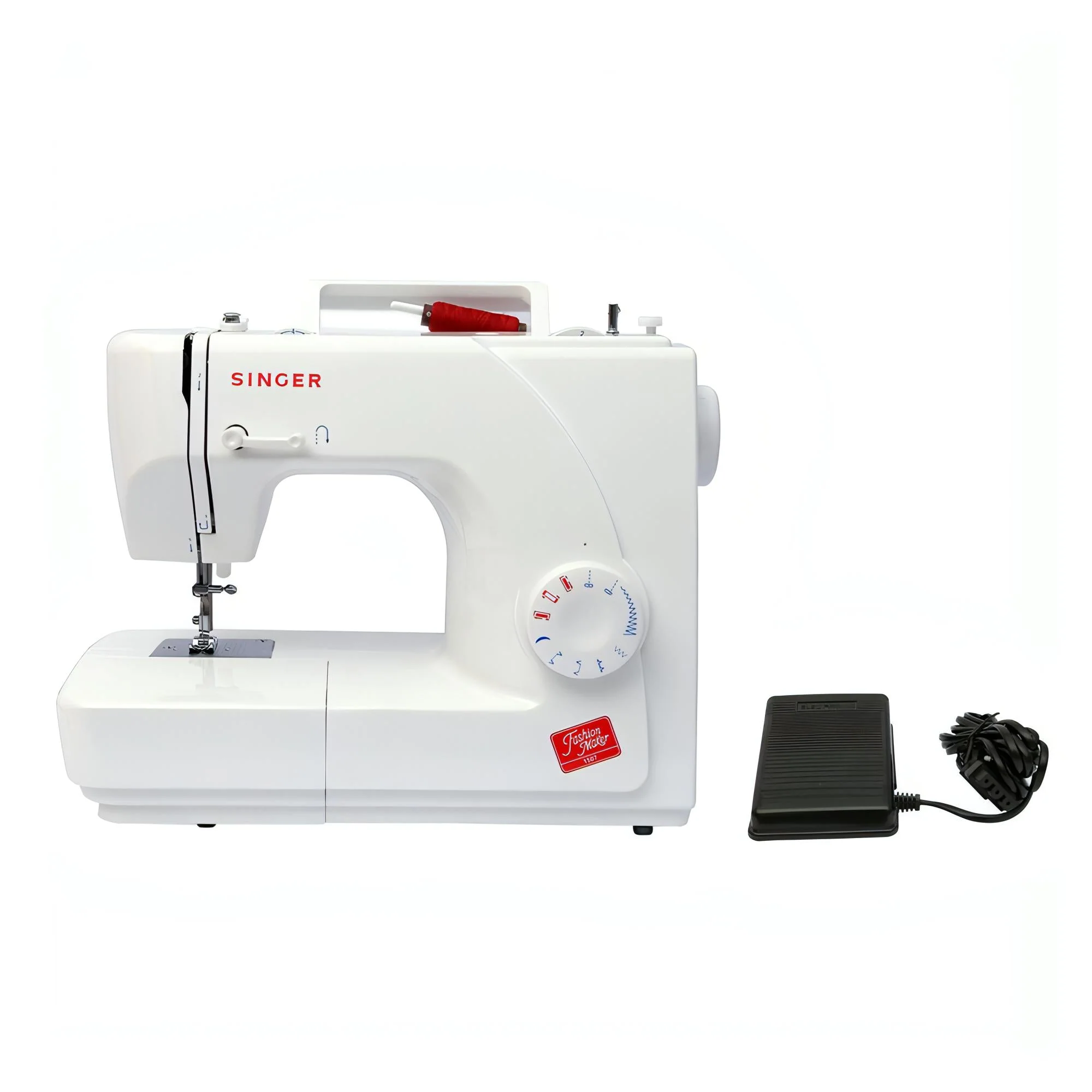 Singer Fashion Maker NT Sewing Machine with Built-In Automatic Needle Threader * Special Edition * - Ex Display - Image 6