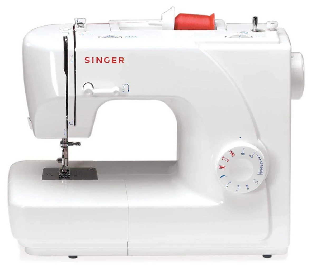 Singer Fashion Maker 15 Series Sewing Machine * Strong, lightweight machine with Heavy Duty Metal Frame * - 2026 model