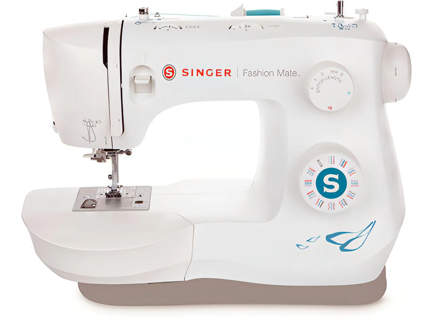 Singer 3342 Quilt Edition Sewing Machine - 2026 model