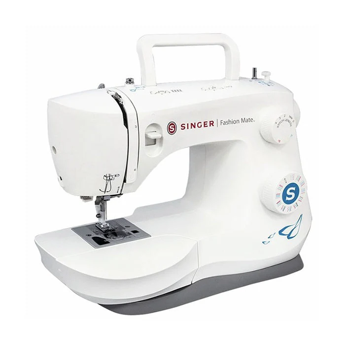 Singer Fashion Mate 3342 Sewing Machine - Textiles Student Top Buy - Image 2