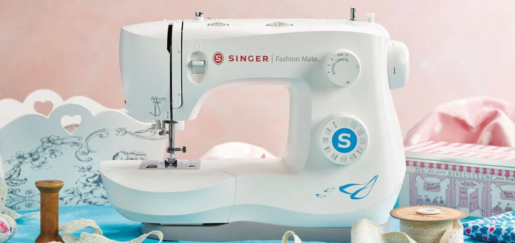 Singer Fashion Mate 3342 Sewing Machine - Textiles Student Top Buy - Image 3