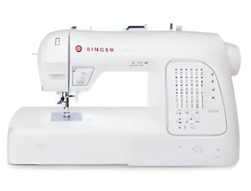 Singer Futura XL420 - Sewing & Embroidery Machine - Used machine 1 Year Guarantee - 2026 model - Image 2