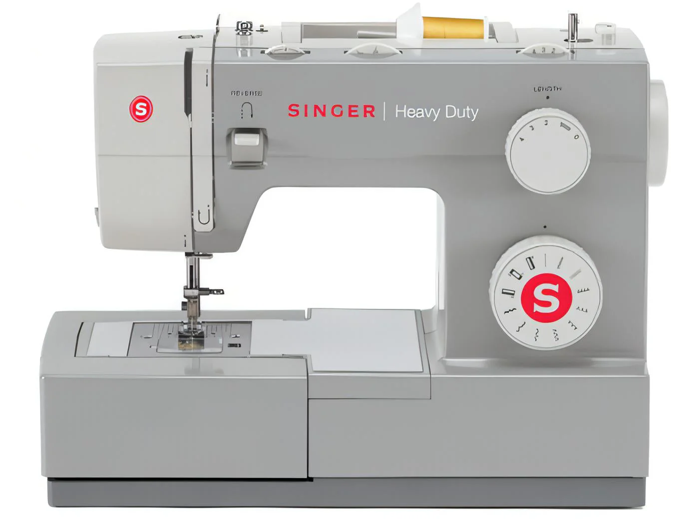 Singer Heavy Duty 4411 Sewing Machine - Ex Display