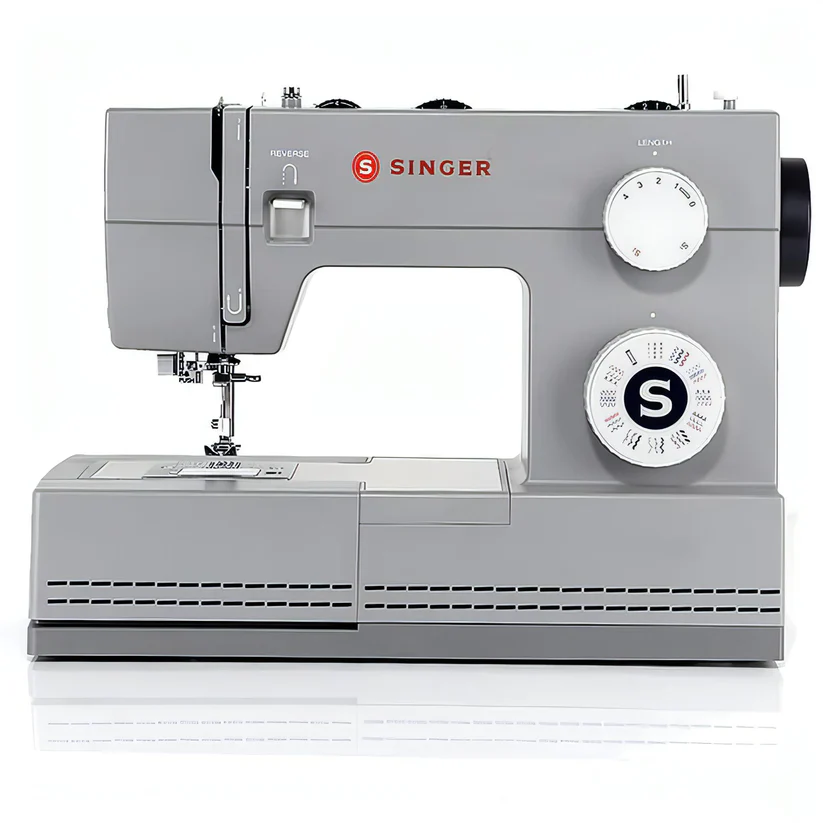 Singer Heavy Duty 4423 Sewing Machine - Which? Best Buy 3 years running - 30% faster 60% stronger - Image 21