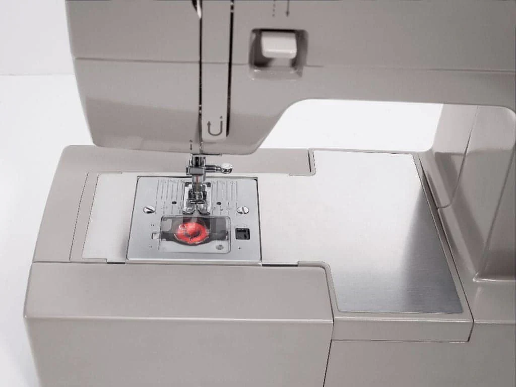 Singer Heavy Duty 4423 Quilt and Upholstery edition - Which? Best Buy 2 years running, 60% stronger, 30% faster - 2026 model - Image 9