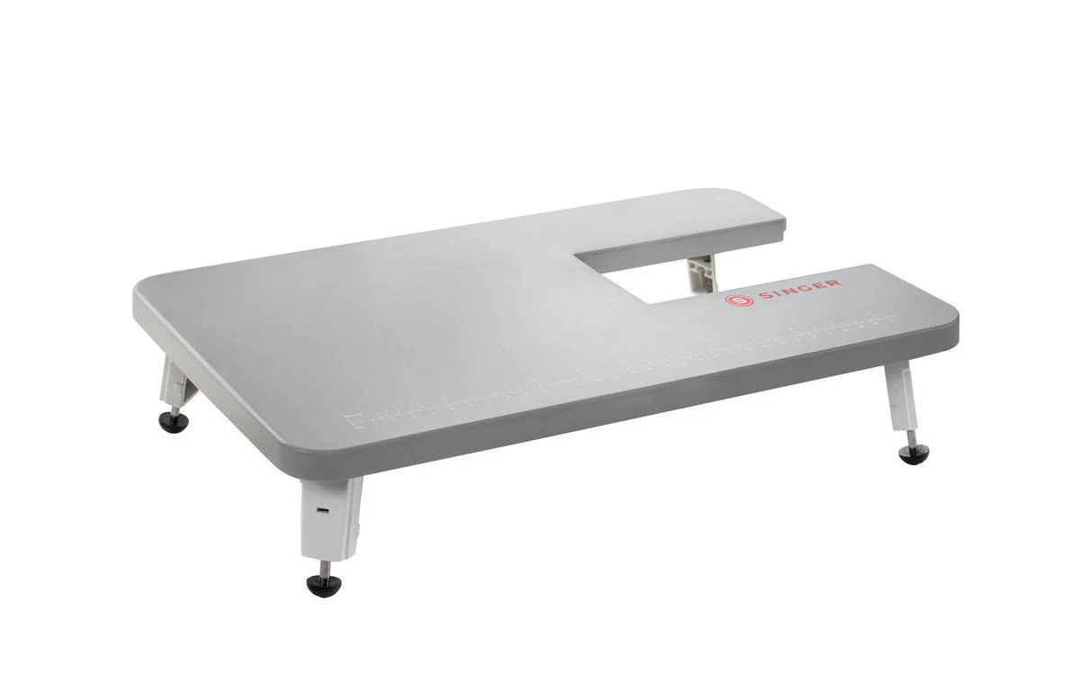 Singer Heavy Duty 4423 Leather Edition with Extension Table and Even Feed Walking Foot - Which? Best Buy - Image 2