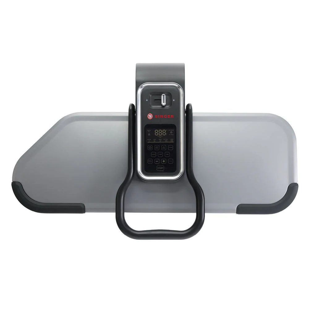 Singer Intelligent 2.0 Steam Press available in 26 or 36 inch sizes - Image 2