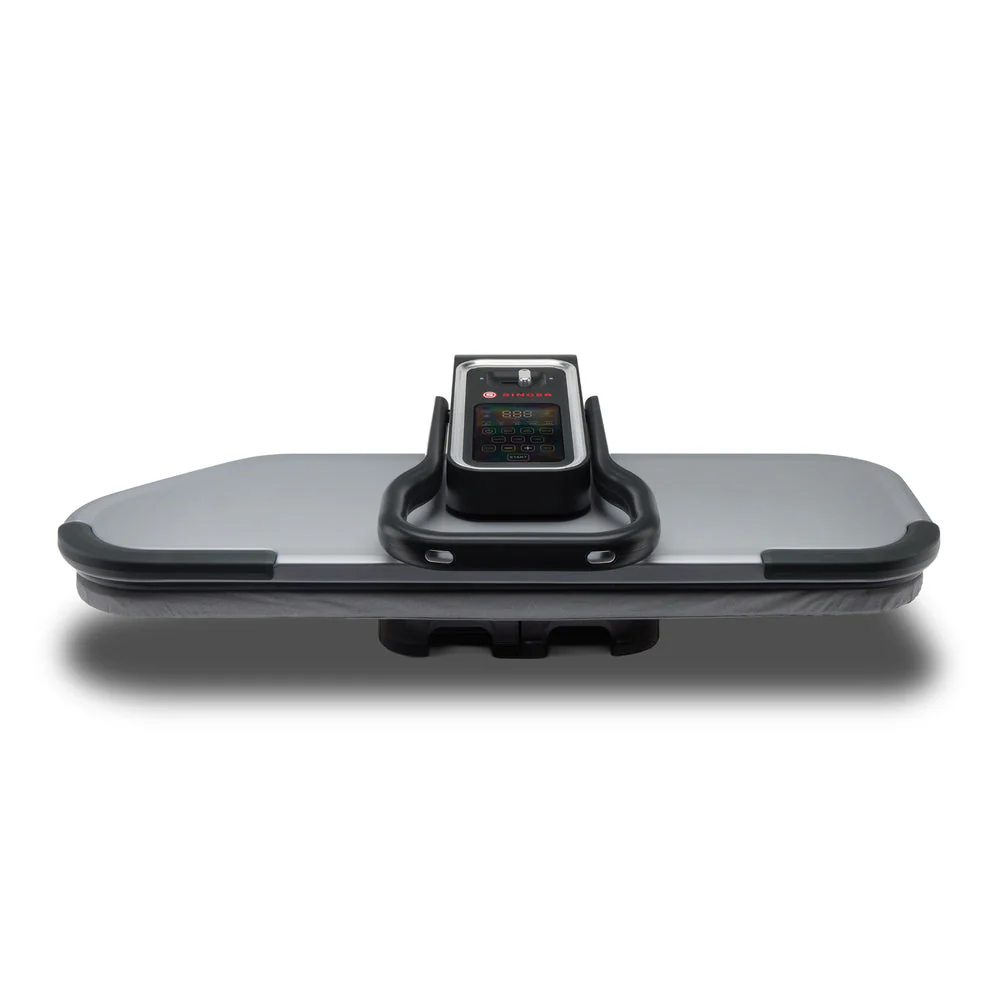 Singer Intelligent 2.0 Steam Press available in 26 or 36 inch sizes - Image 5