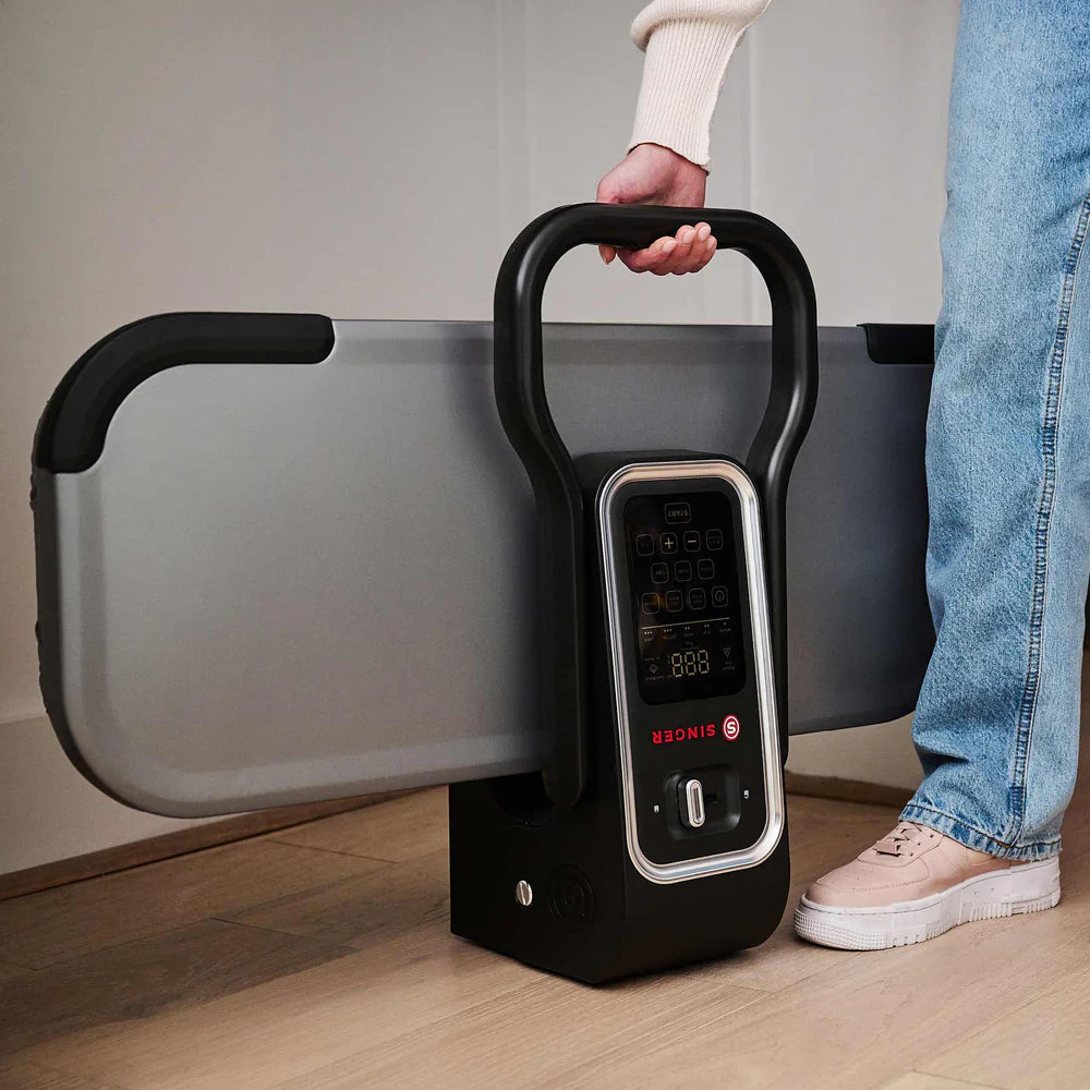 Singer Intelligent 2.0 Steam Press available in 26 or 36 inch sizes - Image 9